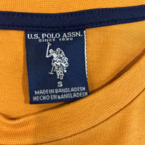 Polo long sleeve - Picture 2 of 5